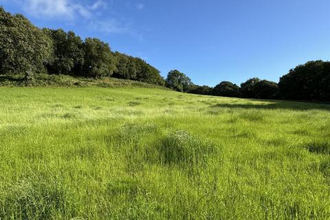 Land for sale, Eaglesbush, Cimla