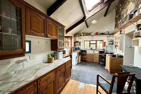 3 bedroom detached house for sale, Whitemill, Carmarthen