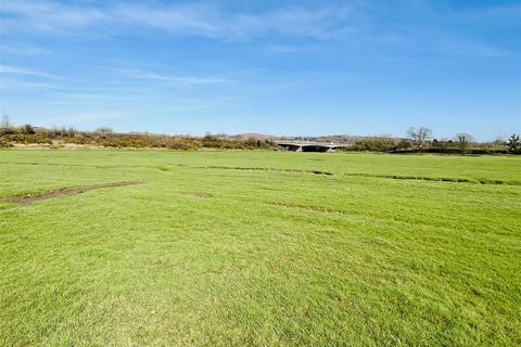 Land for sale, Talyclun, Llangennech