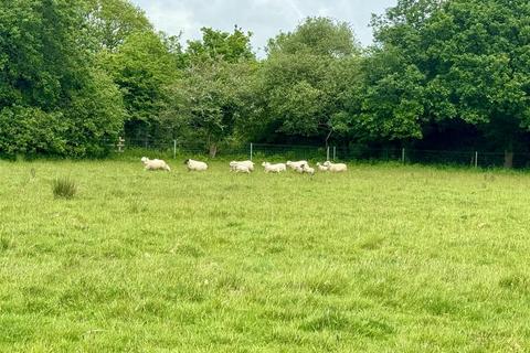 undefined, Talyclun, Llangennech