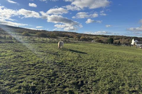 Smallholding for sale, Bryncethin Road, Garnant, Ammanford