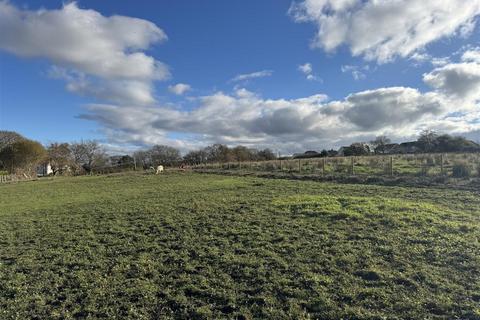 Smallholding for sale, Bryncethin Road, Garnant, Ammanford