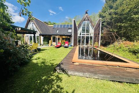 undefined, Capel Isaac, Llandeilo