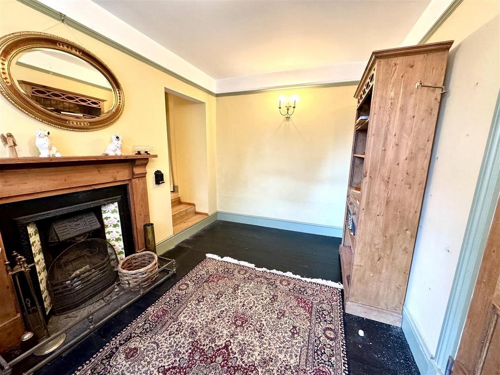 Sitting room