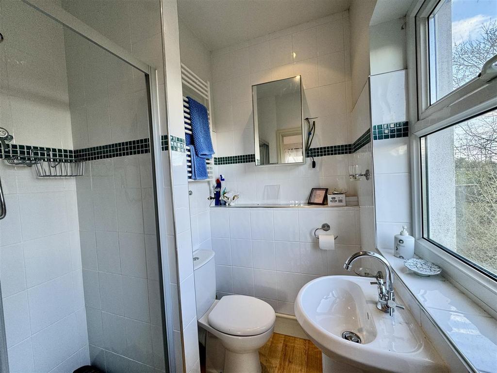 En suite