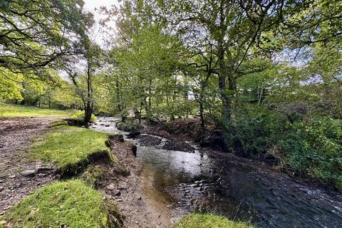 undefined, Eaglesbush, Cimla