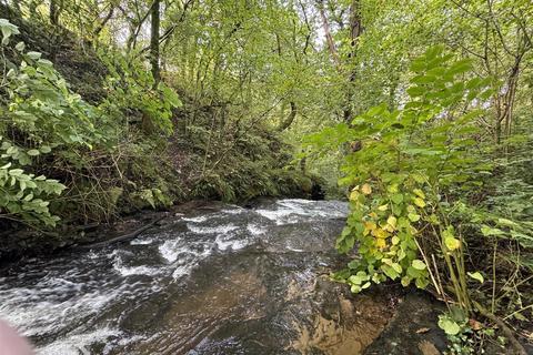 undefined, Eaglesbush, Cimla