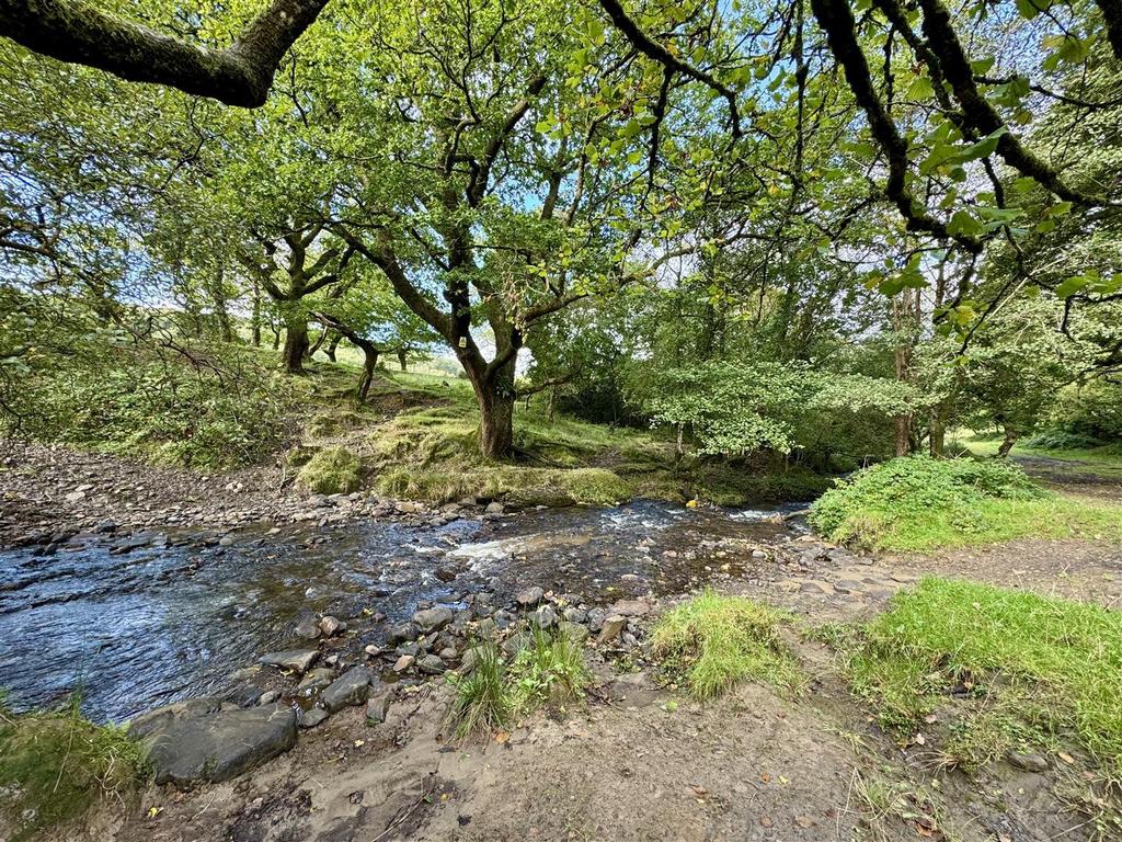 A further brook aspect