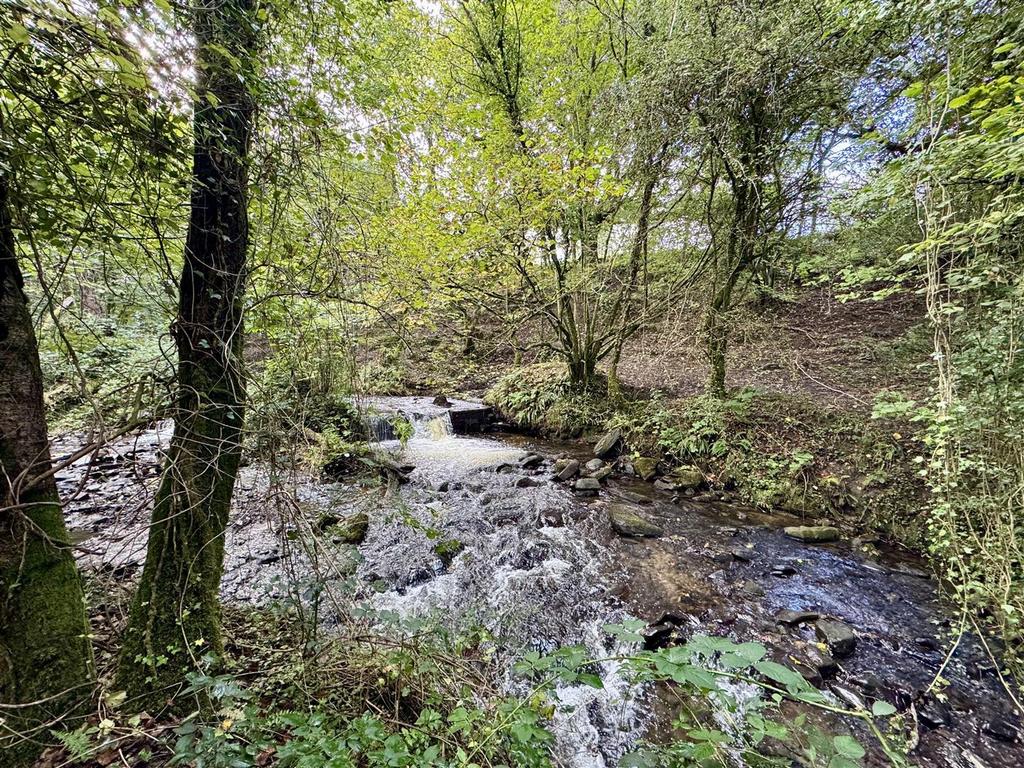 A further brook aspect