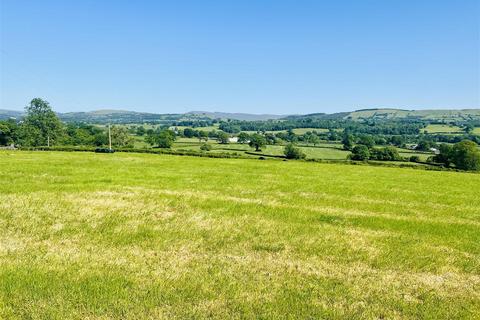 4 bedroom detached house for sale, Manordeilo, Llandeilo