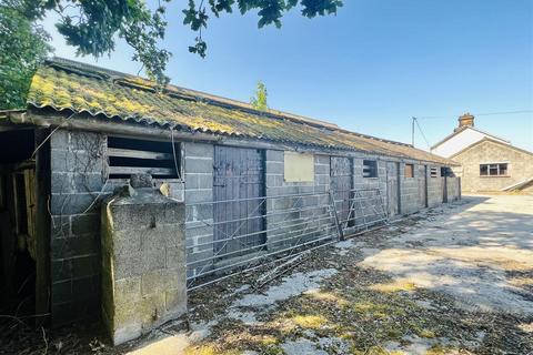 4 bedroom detached house for sale, Manordeilo, Llandeilo