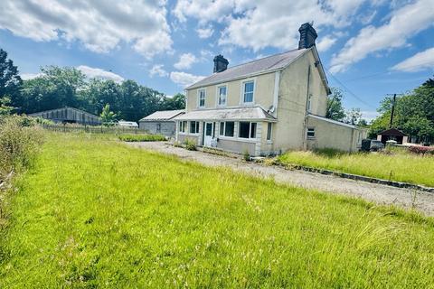 undefined, Manordeilo, Llandeilo