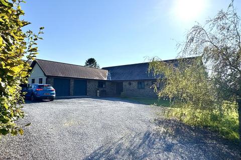 6 bedroom detached house for sale, Cwmgwili, Nr Cross Hands