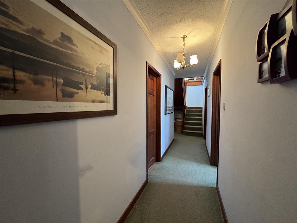 Inner hall