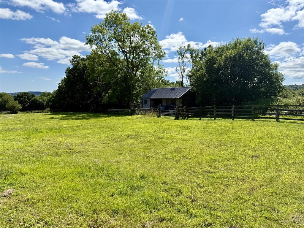 Stable block