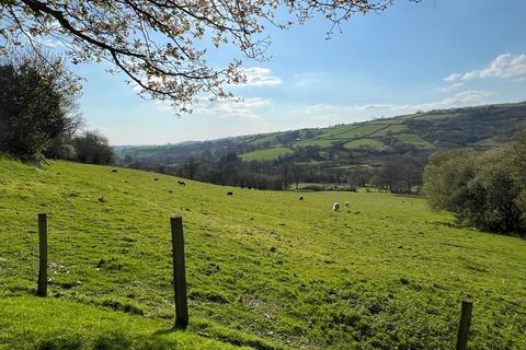 3 bedroom property with land for sale, Capel Isaac, Llandeilo