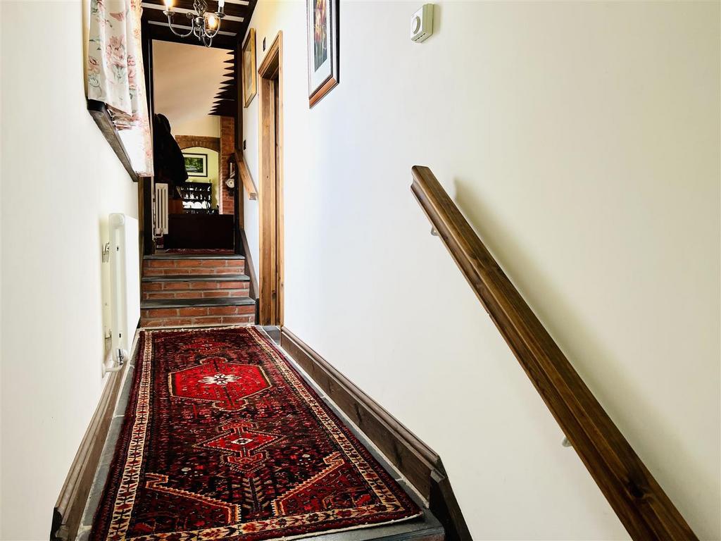 Ground floor inner hall