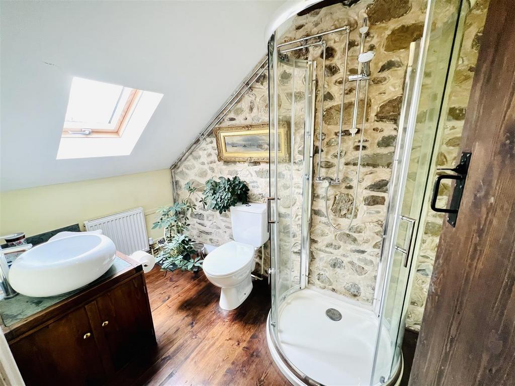 En suite