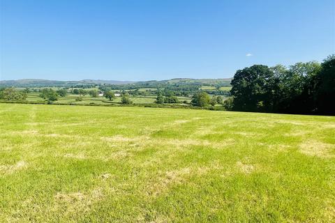 4 bedroom detached house for sale, Manordeilo, Llandeilo