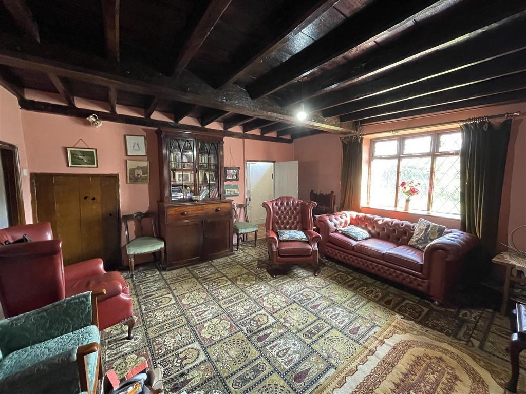 Another room aspect