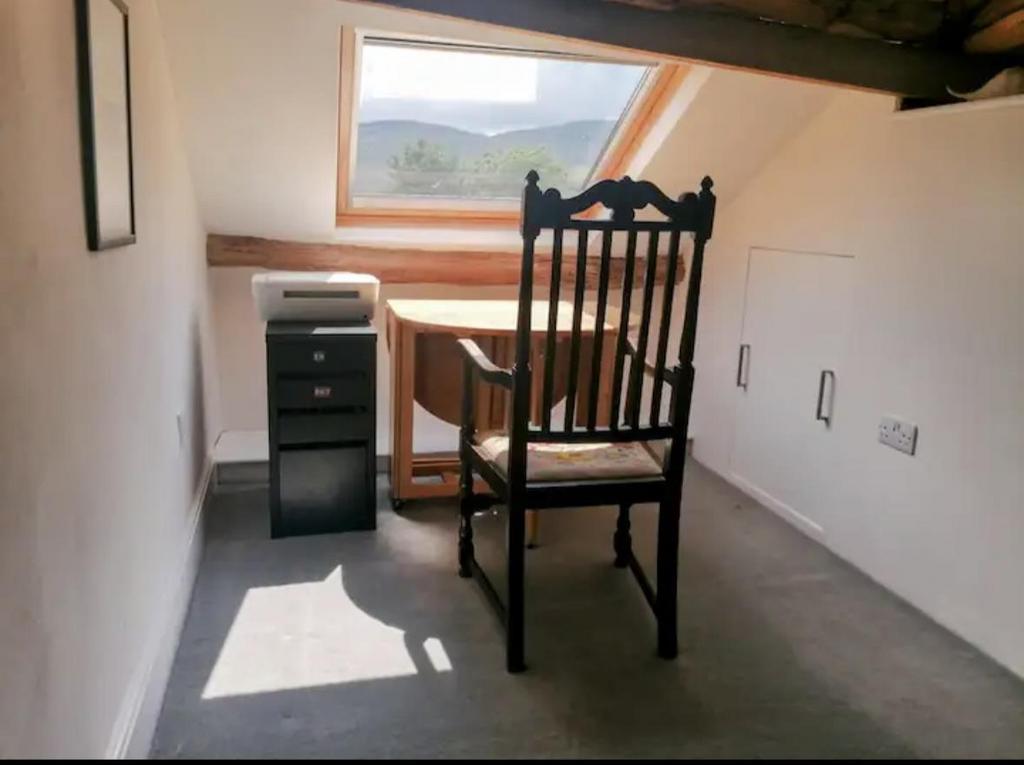 Mezzanine floor