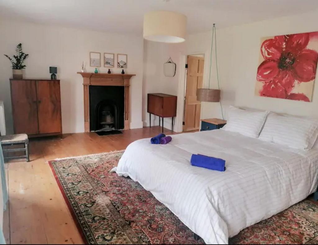 Main bedroom