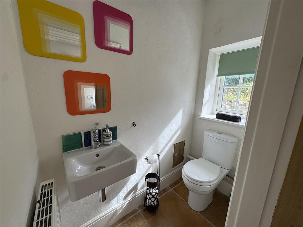 Cloakroom