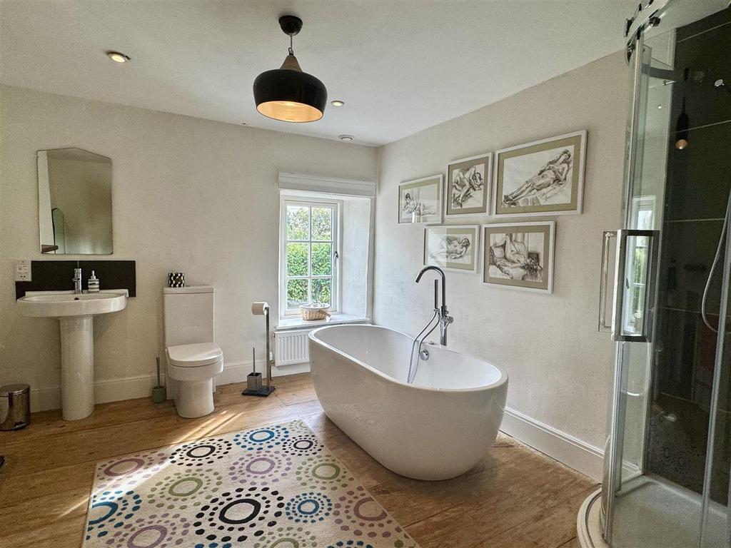 En suite