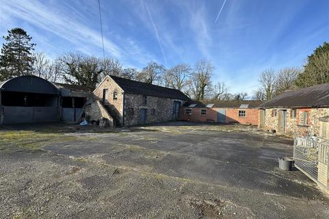 Smallholding for sale, Manordeilo, Llandeilo