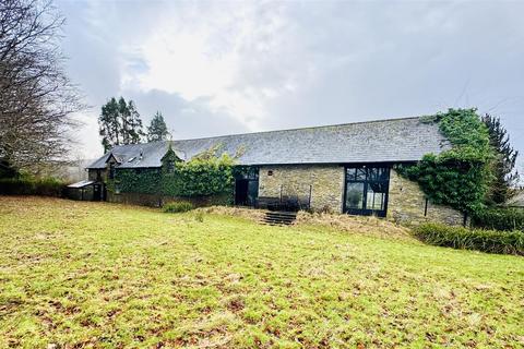 2 bedroom detached house for sale, Dryslwyn, Carmarthen