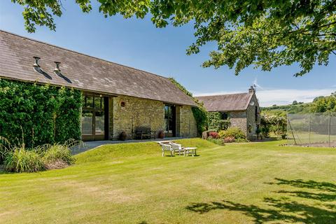 2 bedroom detached house for sale, Dryslwyn, Carmarthen