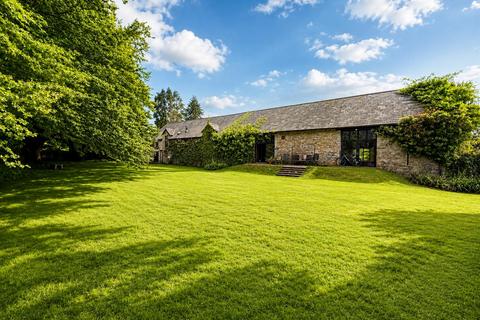 2 bedroom detached house for sale, Dryslwyn, Carmarthen