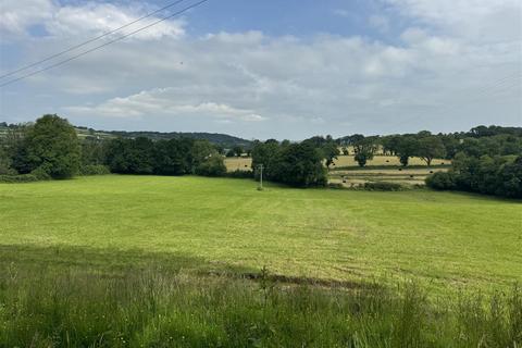 4 bedroom property with land for sale, Nantycaws, Carmarthen