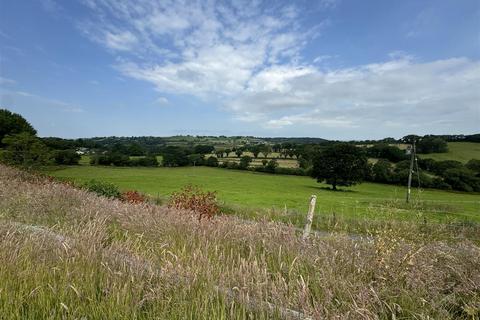 4 bedroom property with land for sale, Nantycaws, Carmarthen