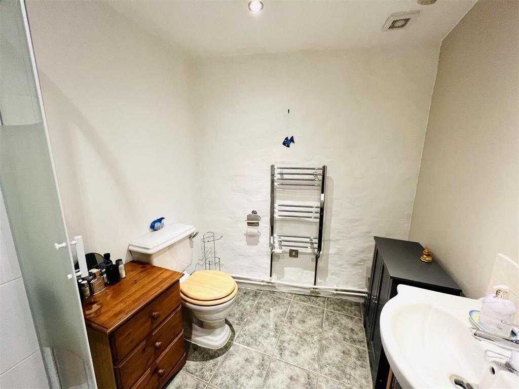 En suite