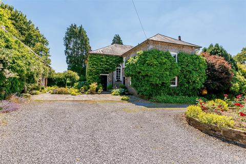 10 bedroom house for sale, Dryslwyn, Carmarthen