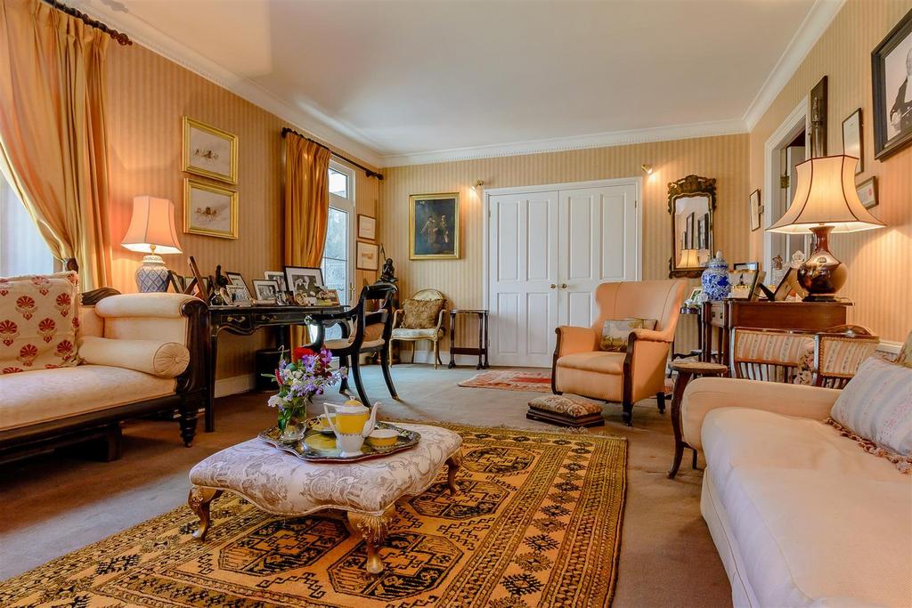 Drawing room