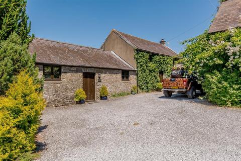 10 bedroom house for sale, Dryslwyn, Carmarthen