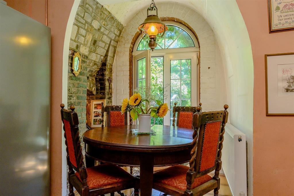 Another kitchen aspect
