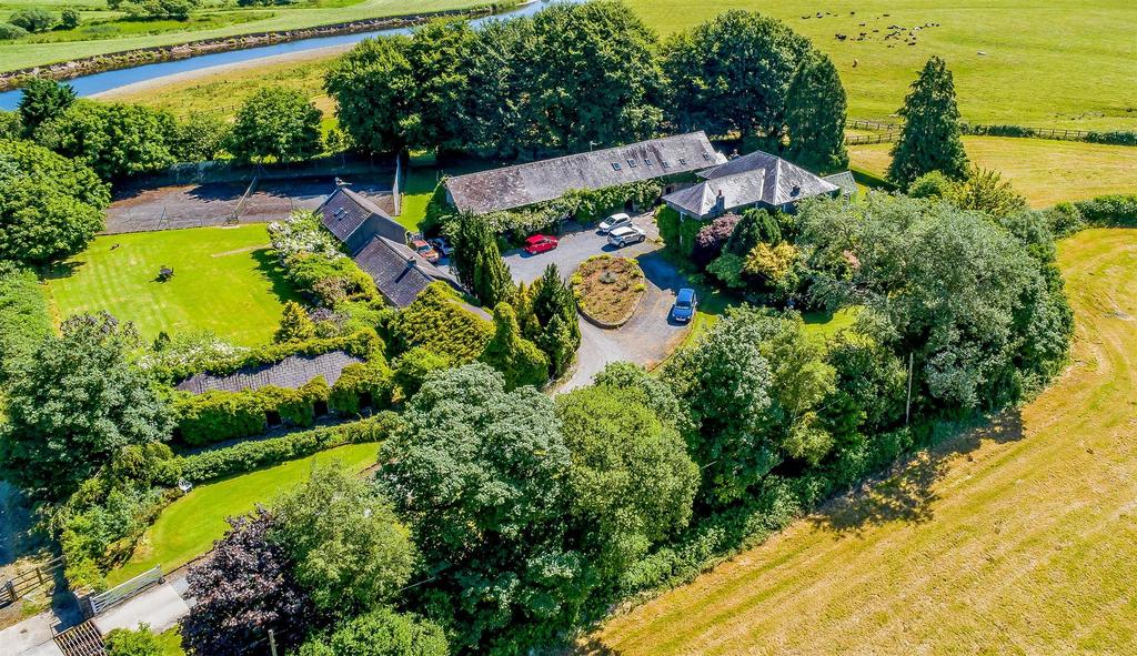 The homestead