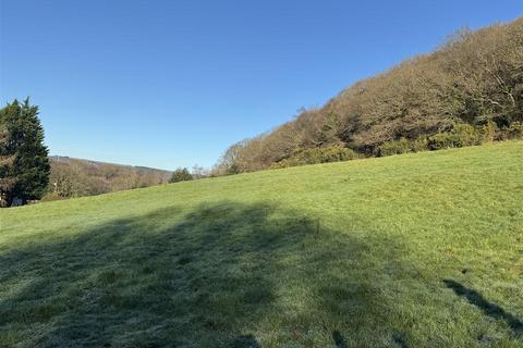 Land for sale, Panthowell Ddu Road, Neath