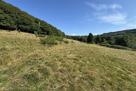 Land for sale, Panthowell Ddu Road, Neath