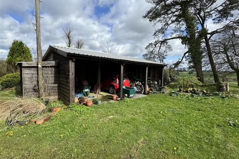 undefined, Llanfynydd, Carmarthen