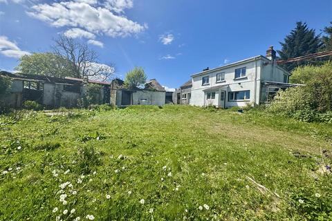 undefined, Llanfynydd, Carmarthen