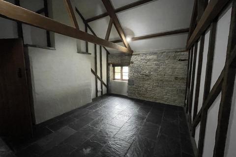 3 bedroom detached house for sale, Dryslwyn, Carmarthen