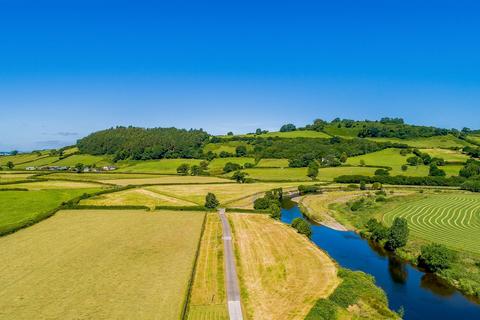 3 bedroom detached house for sale, Dryslwyn, Carmarthen