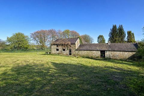 3 bedroom detached house for sale, Dryslwyn, Carmarthen