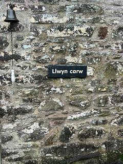 undefined, Llywel, Brecon