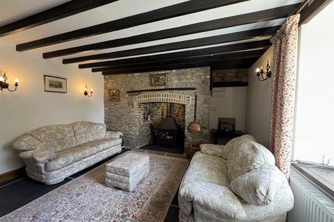 undefined, Capel Isaac, Llandeilo