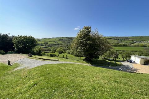 undefined, Capel Isaac, Llandeilo